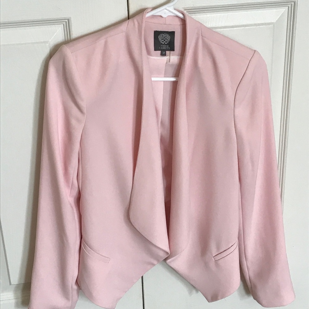 Vince Camuto blazer
